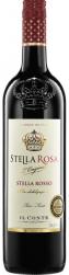 Stella Rosa - Rosso Red Moscato (750ml) (750ml)