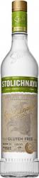 Stolichnaya - Gluten Free Vodka (50ml) (50ml)