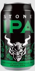 Stone Brewing - IPA (12 pack 12oz cans) (12 pack 12oz cans)