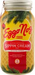 Sugarlands - Eggo Nog Cream Liqueur (750ml) (750ml)