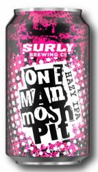 Surly Brewing - One Man Mosh Pit (6 pack 12oz cans) (6 pack 12oz cans)