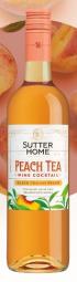 Sutter Home Family Vineyard - Peach Tea (1.5L) (1.5L)