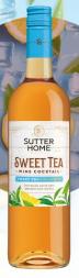 Sutter Home Family Vineyard - Sweet Tea (750ml) (750ml)