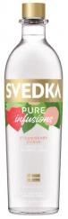 Svedka - Pure Infusions Strawberry Guava (750ml) (750ml)