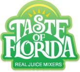 Taste of Florida - Lime Juice (32oz can) (32oz can)