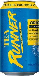 Tea Runner - Original Hard Iced Tea (355ml) (355ml)