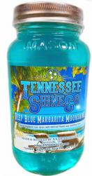 Tennessee Shine Co. - Deep Blue Margarita (50ml) (50ml)