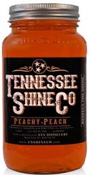 Tennessee Shine Co. - Peachy Peach (50ml) (50ml)