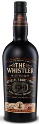 The Whistler - Stout Cask Irish Whiskey (750ml) (750ml)