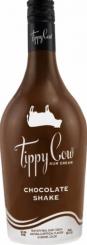 Tippy Cow - Chocolate Shake Cream Liqueur (750ml) (750ml)