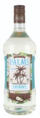 Tropic Isle Palms - Coconut Rum (50ml) (50ml)