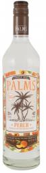 Tropic Isle Palms - Peach Rum (750ml) (750ml)