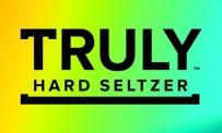 Truly Hard Seltzer - Black Cherry (6 pack 12oz cans) (6 pack 12oz cans)