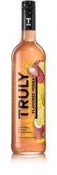 Truly - Strawberry Lemon Vodka (750ml) (750ml)