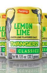 Twang - Salt Lemon Lime (750ml) (750ml)