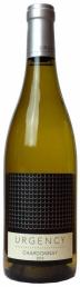 Urgency - Chardonnay 2018 (750ml) (750ml)