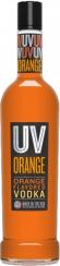 UV Vodka - Orange Vodka (50ml) (50ml)