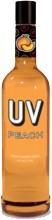 UV Vodka - Peach Vodka (50ml) (50ml)