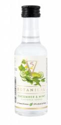 V5 Botanical - Cucumber & Mint Vodka (750ml) (750ml)