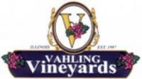 Vahling Vineyards - Blueberry Sweet Fruit Wine (750ml) (750ml)