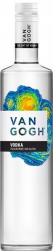 Van Gogh - Vodka (750ml) (750ml)