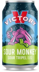 Victory Brewing Co - Sour Monkey (20oz can) (20oz can)