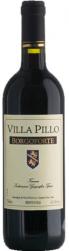 Villa Pillo - Toscana Borgoforte 2014 (750ml) (750ml)