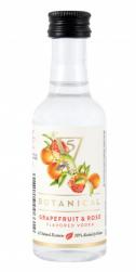 V5 - Botanical Grapefruit & Rose Vodka (50ml) (50ml)