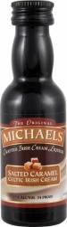 Michael's - Salted Caramel Irish Cream (50ml) (50ml)