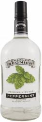 Charles Regnier - Peppermint Schnapps (1.75L) (1.75L)