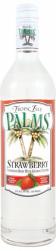 Tropic Isle Palms - Strawberry Rum (750ml) (750ml)