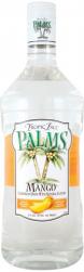 Tropic Isle Palms - Mango Rum (1.75L) (1.75L)