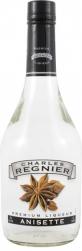 Charles Regnier - Anisette (750ml) (750ml)