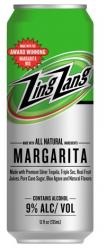 Zing Zang - Margarita Mix Can (6 pack cans) (6 pack cans)