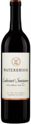 Waterbrook - Cabernet Sauvignon Columbia Valley 2017 (750ml) (750ml)