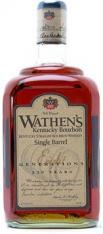 Wathen's - Kentucky Bourbon Single Barrel (750ml) (750ml)