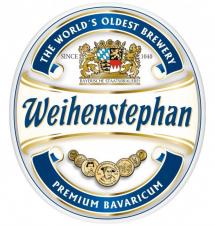 Weihenstephan - Festbier Oktoberfest (355ml) (355ml)