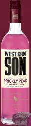 Western Son - Prickly Pear Vodka (50ml) (50ml)