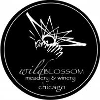 Wild Blossom - Cran-Apple Cyser Mead (500ml) (500ml)