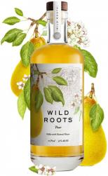 Wild Roots - Pear Vodka (750ml) (750ml)