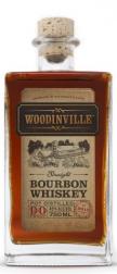 Woodinville - Pot Distilled Bourbon Whiskey (750ml) (750ml)