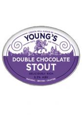 Young's - Double Chocolate Stout (4 pack 12oz bottles) (4 pack 12oz bottles)