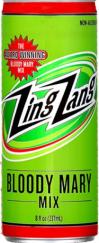 Zing Zang - Bloody Mary (4 pack 12oz cans) (4 pack 12oz cans)