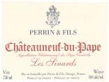 Perrin & Fils - Ch�teauneuf-du-Pape Les Sinards 0 (750ml)