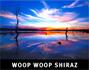 Woop Woop - Shiraz South Eastern Australia 2019 (750ml)