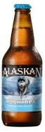 Alaskan Brewing Company - Husky IPA (6 pack 12oz cans)
