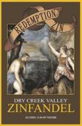 Alexander Valley Vineyards - Zinfandel Dry Creek Valley Redemption Zin 2014 (750ml)