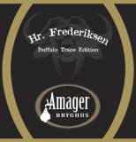 Amager Bryghus - Hr Frederiksen (500ml)