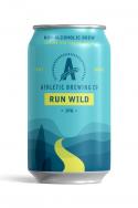 Athletic Brewing Co. - Run Wild Non-Alcoholic IPA (355ml)