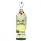 Bacardi - Limon Rum (1.75L)